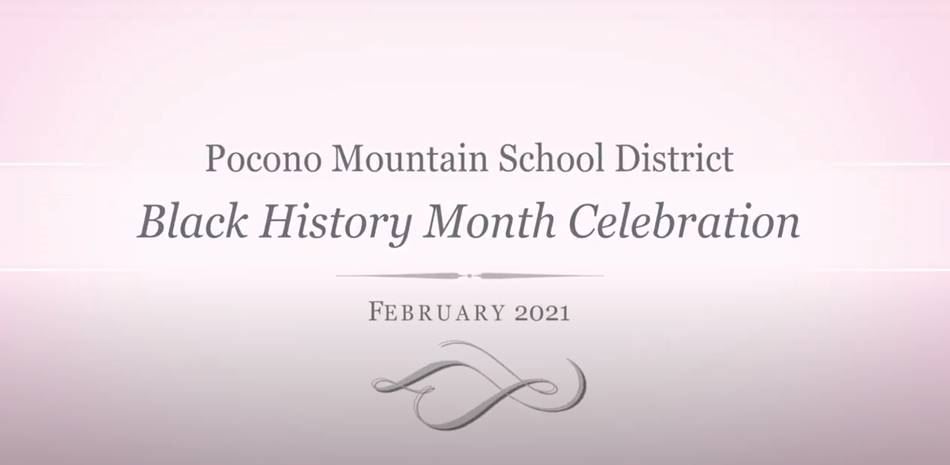 Black History Month Celebration